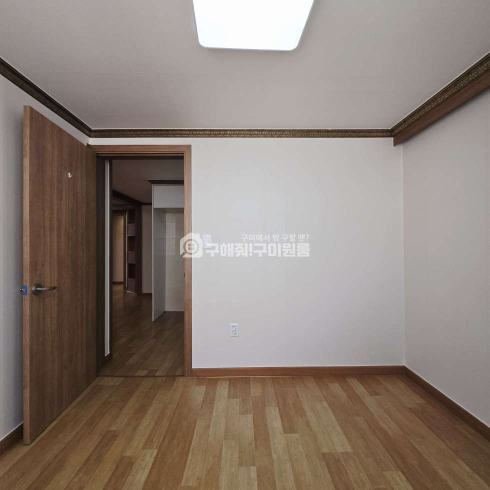경북 구미시 형곡동 화장실 2개 쓰리룸ㅣ주거지역ㅣ금오산ㅣ우리마트ㅣ도서관ㅣ공단이동 용이 월세 매물번호 12674 사진 15