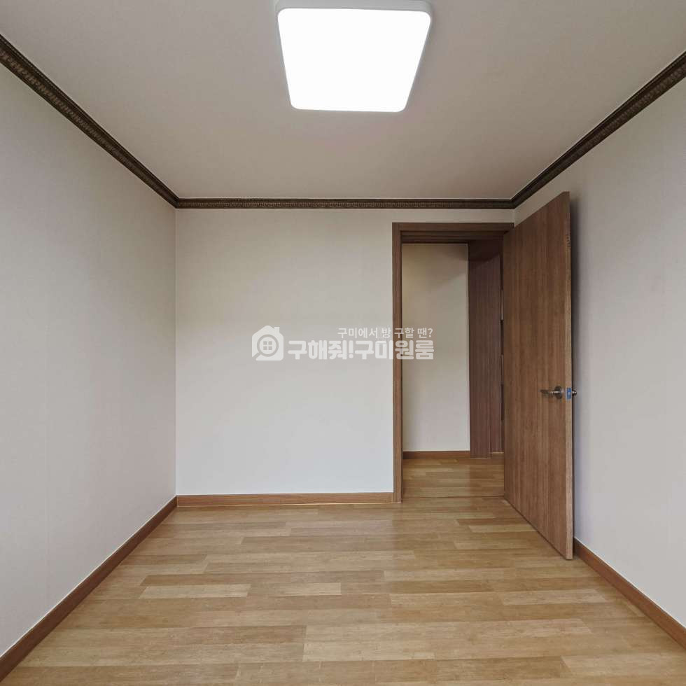 경북 구미시 형곡동 화장실 2개 쓰리룸ㅣ주거지역ㅣ금오산ㅣ우리마트ㅣ도서관ㅣ공단이동 용이 월세 매물번호 12674 사진 18
