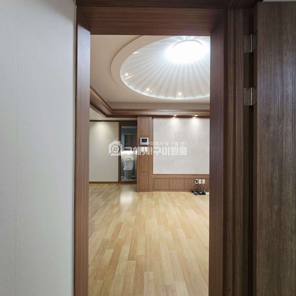 경북 구미시 형곡동 화장실 2개 쓰리룸ㅣ주거지역ㅣ금오산ㅣ우리마트ㅣ도서관ㅣ공단이동 용이 월세 매물번호 12674 사진 19