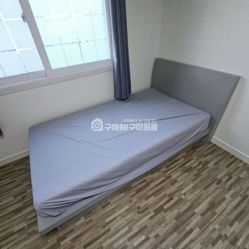 경북 구미시 원평동 1037-43 구미시 원평동 채광좋은 미니투룸ㅣ강남병원ㅣ트인구조ㅣ주방 분리ㅣ중층ㅣ터미널 월세 매물번호 11792 사진 17