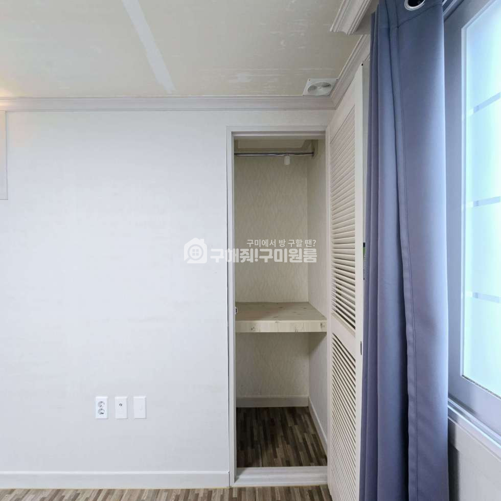 경북 구미시 원평동 1037-43 구미시 원평동 채광좋은 미니투룸ㅣ강남병원ㅣ트인구조ㅣ주방 분리ㅣ중층ㅣ터미널 월세 매물번호 11792 사진 18