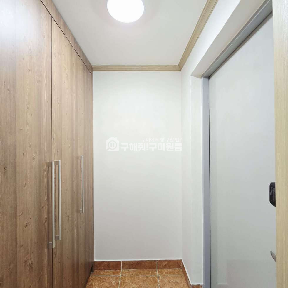 경북 구미시 사곡동 구미시 사곡동 저렴한 원룸ㅣ풀옵션ㅣ침대ㅣ편세권ㅣ사곡역ㅣ공단이동 용이 월세 매물번호 12566 사진 14