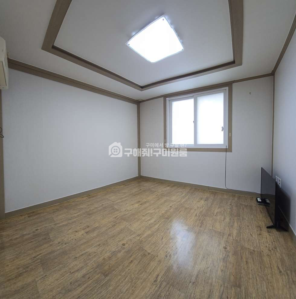 경북 구미시 원평동 구미시 원평동 거실넓은 미니투룸ㅣ주방 분리ㅣ구미역ㅣ성피부과ㅣ터미널 월세 매물번호 10826 사진 13