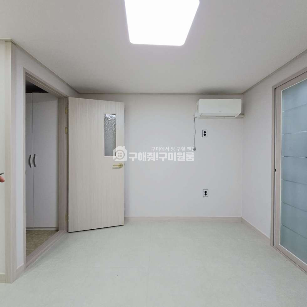 경북 구미시 원평동 구미시 원평동 리모델링 첫 입주 미니투룸ㅣ침대포함ㅣ터미널ㅣ문성,산산이동 용이 월세 매물번호 12722 사진 5
