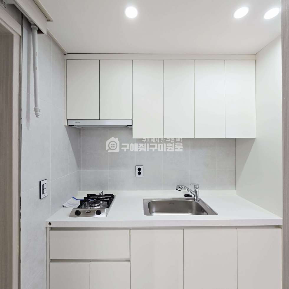 경북 구미시 원평동 구미시 원평동 리모델링 첫 입주 미니투룸ㅣ침대포함ㅣ터미널ㅣ문성,산산이동 용이 월세 매물번호 12722 사진 9