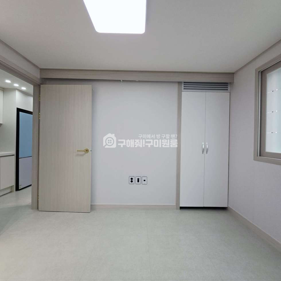 경북 구미시 원평동 구미시 원평동 리모델링 첫 입주 미니투룸ㅣ침대포함ㅣ터미널ㅣ문성,산산이동 용이 월세 매물번호 12722 사진 16