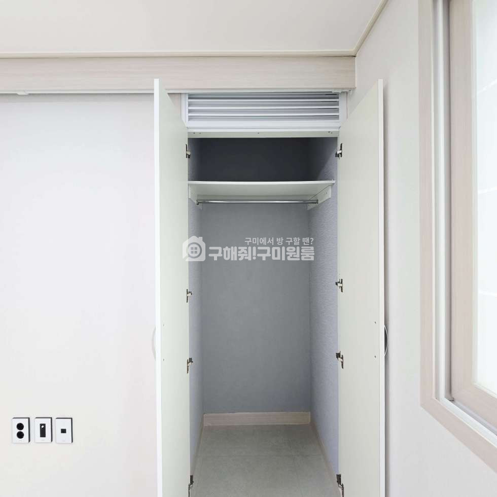 경북 구미시 원평동 구미시 원평동 리모델링 첫 입주 미니투룸ㅣ침대포함ㅣ터미널ㅣ문성,산산이동 용이 월세 매물번호 12722 사진 17