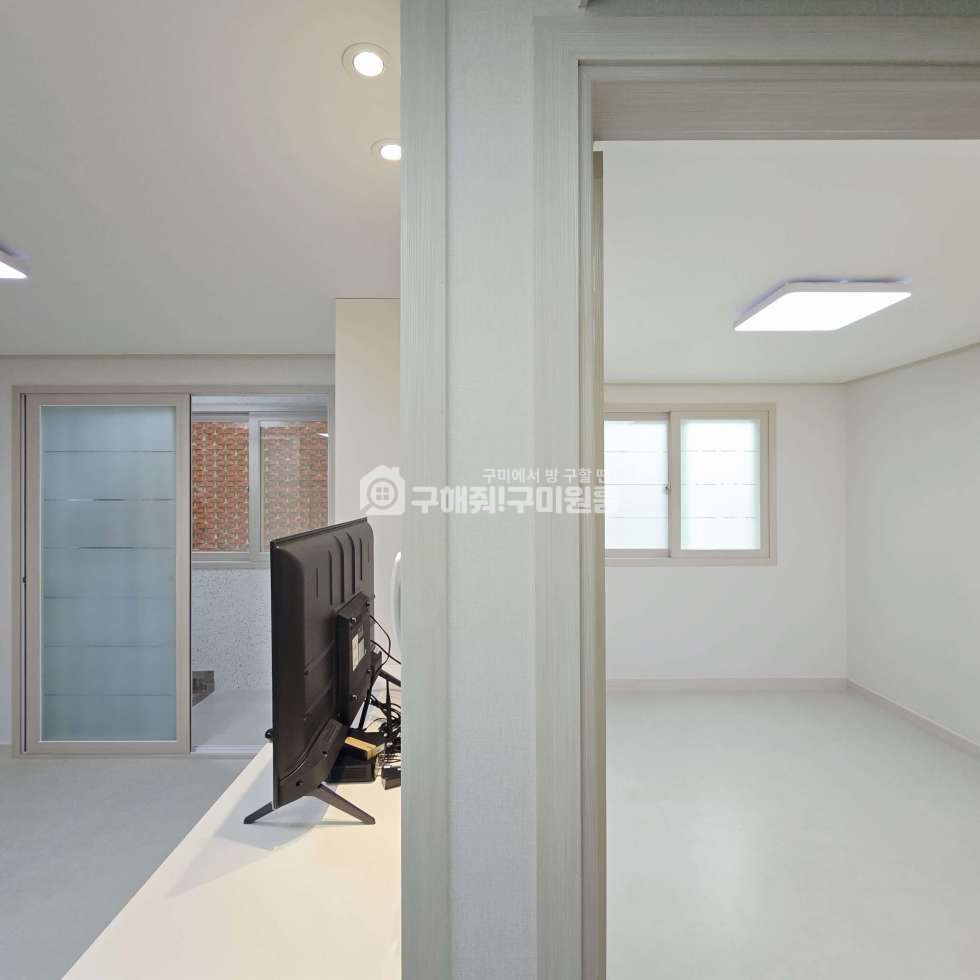 경북 구미시 원평동 구미시 원평동 리모델링 첫 입주 미니투룸ㅣ침대포함ㅣ터미널ㅣ문성,산산이동 용이 월세 매물번호 12722 사진 19
