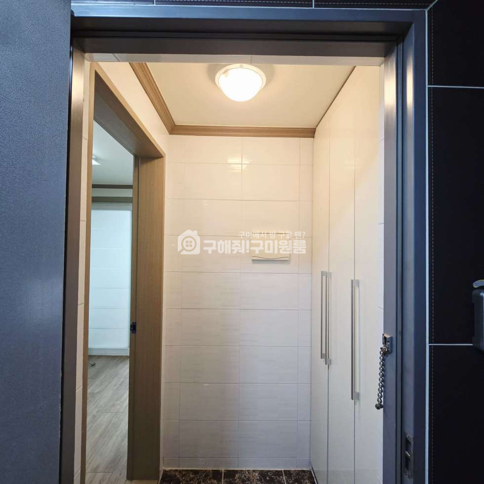 경북 구미시 광평동 구미 광평동 깔끔한 원룸ㅣ트인구조ㅣ홈플러스ㅣ순천향 병원ㅣ넥스원 통근버스 월세 매물번호 11295 사진 13