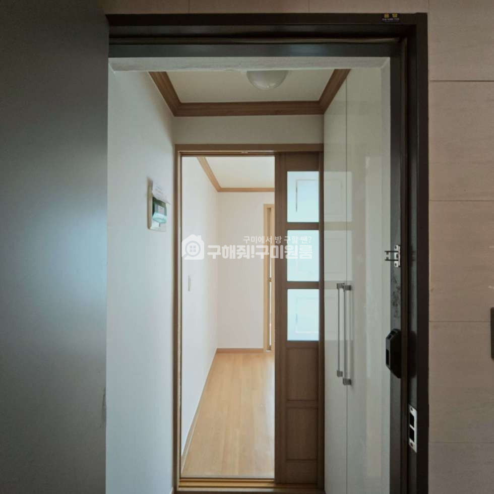 경북 구미시 광평동 구미시 광평동 저렴한 미니투룸ㅣ깔끔함ㅣ이마트ㅣ편세권ㅣ순천향 병원ㅣ사곡역 월세 매물번호 12737 사진 2