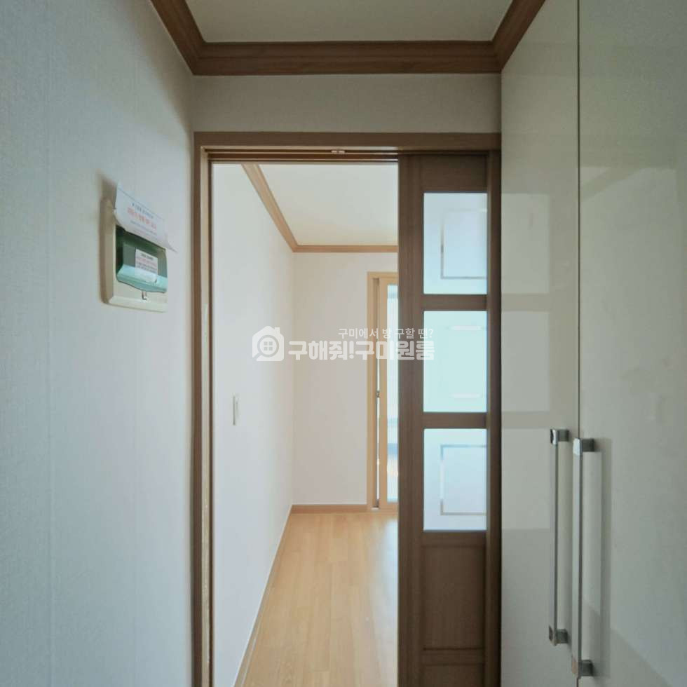 경북 구미시 광평동 구미시 광평동 저렴한 미니투룸ㅣ깔끔함ㅣ이마트ㅣ편세권ㅣ순천향 병원ㅣ사곡역 월세 매물번호 12737 사진 3