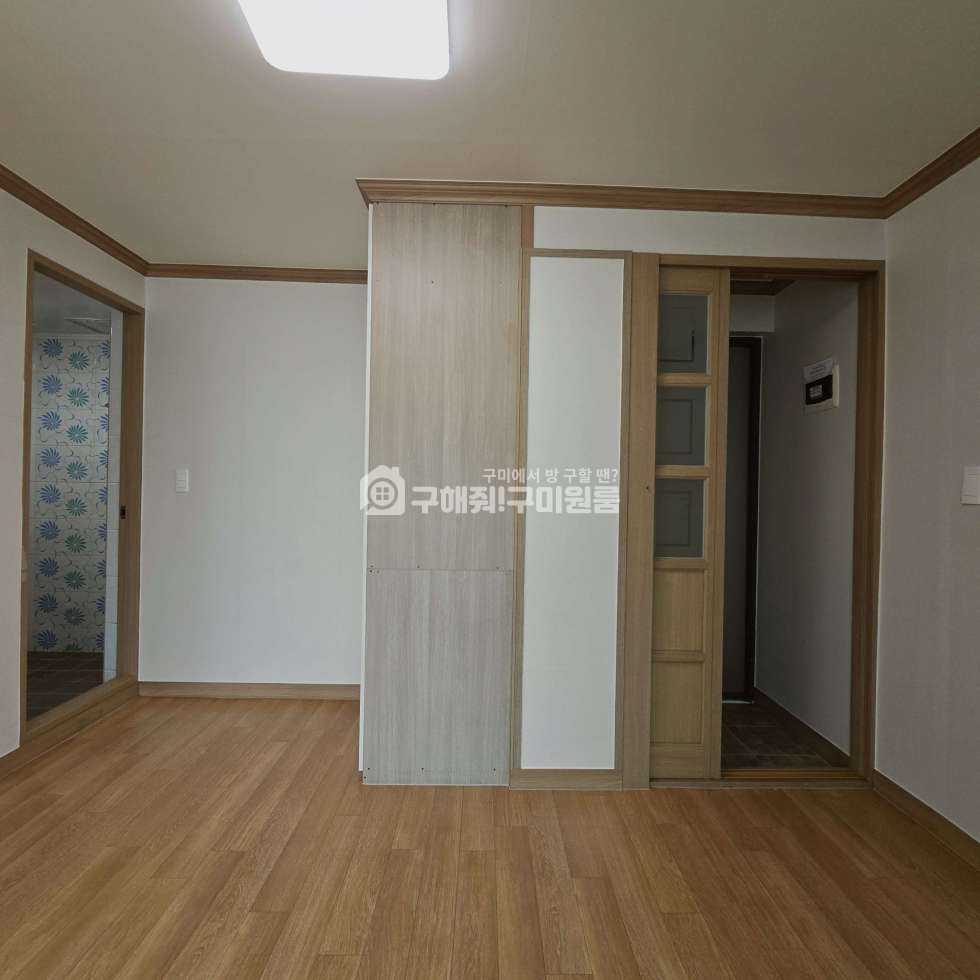 경북 구미시 광평동 구미시 광평동 저렴한 미니투룸ㅣ깔끔함ㅣ이마트ㅣ편세권ㅣ순천향 병원ㅣ사곡역 월세 매물번호 12737 사진 5