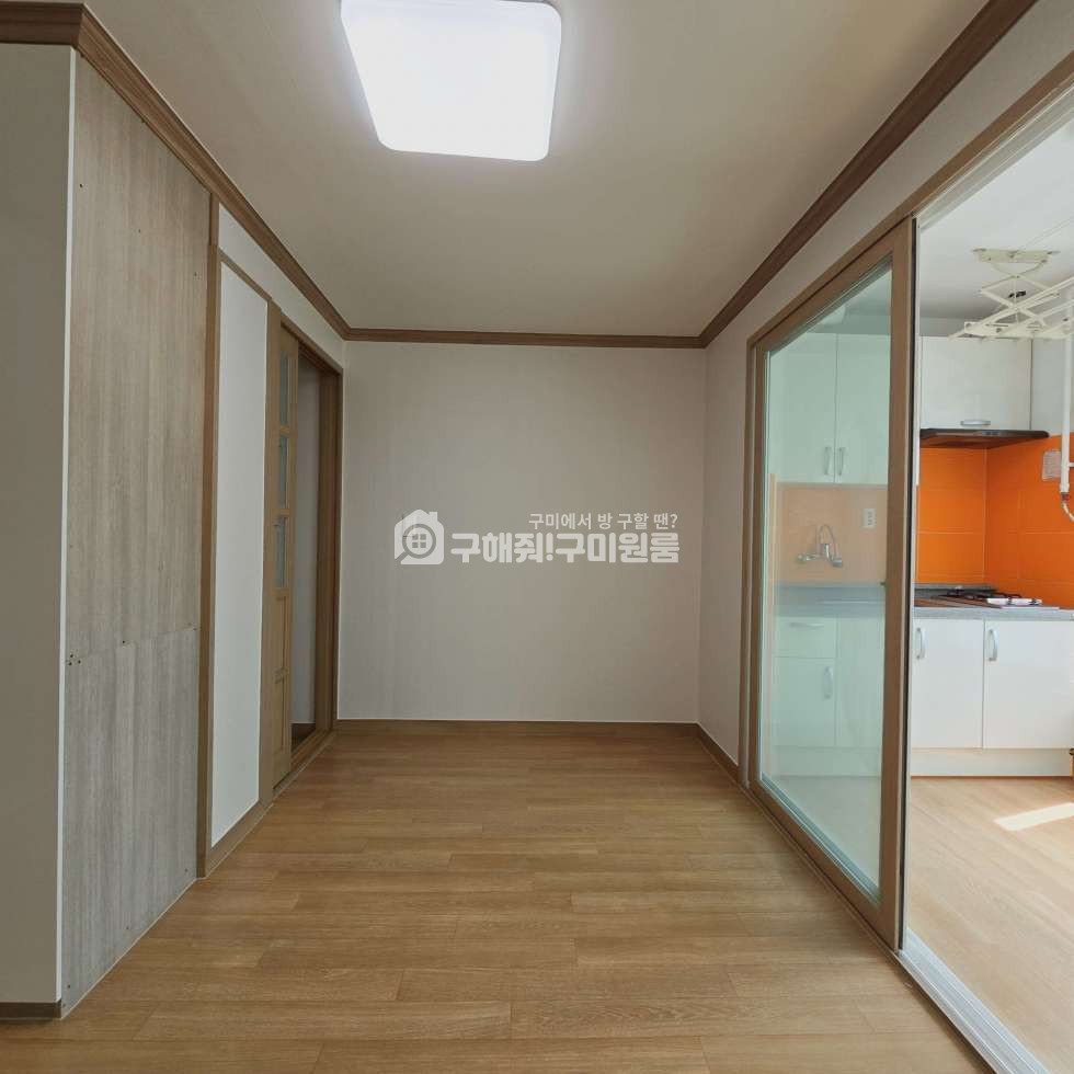 경북 구미시 광평동 구미시 광평동 저렴한 미니투룸ㅣ깔끔함ㅣ이마트ㅣ편세권ㅣ순천향 병원ㅣ사곡역 월세 매물번호 12737 사진 6
