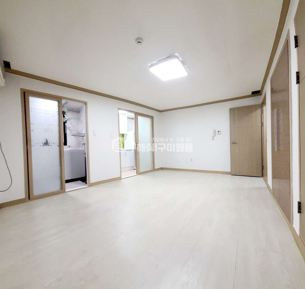 경북 구미시 사곡동 구미 사곡동 저렴한 원룸ㅣ분리형 주방ㅣ저층ㅣ사곡역ㅣ홈플러스ㅣ주거지역 월세 매물번호 12391 사진 4