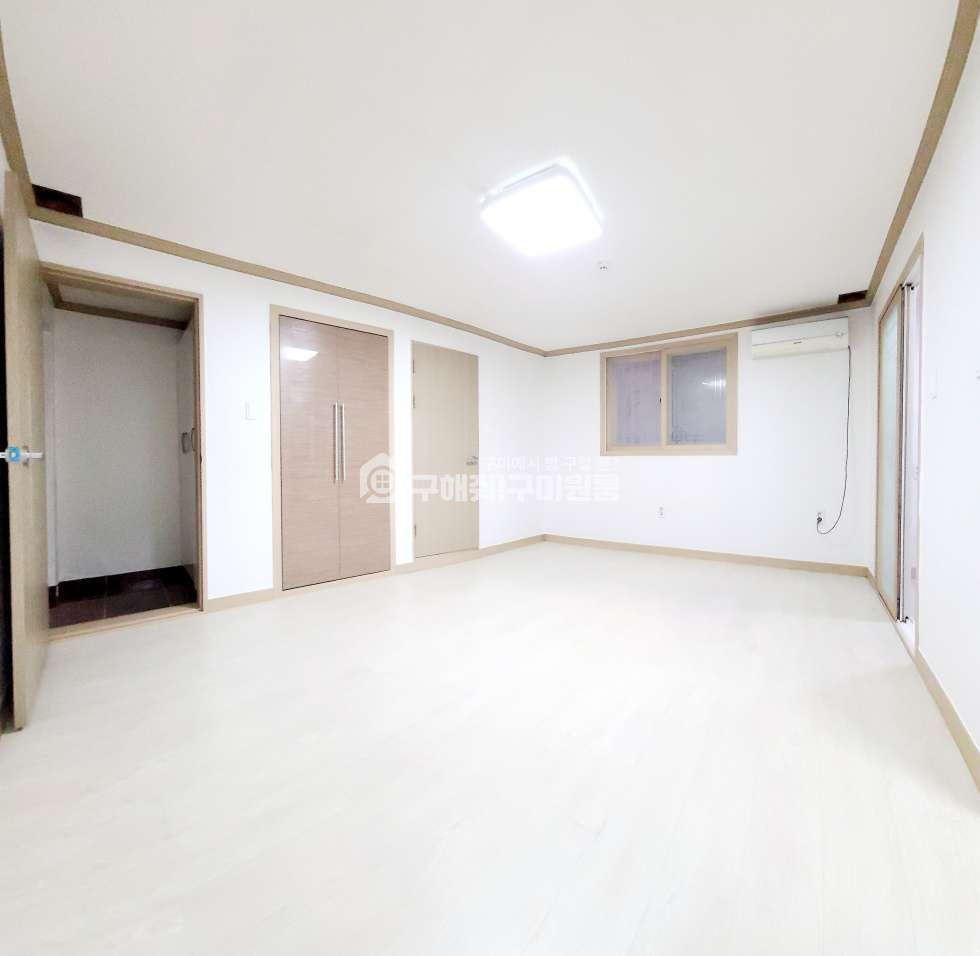 경북 구미시 사곡동 구미 사곡동 저렴한 원룸ㅣ분리형 주방ㅣ저층ㅣ사곡역ㅣ홈플러스ㅣ주거지역 월세 매물번호 12391 사진 6