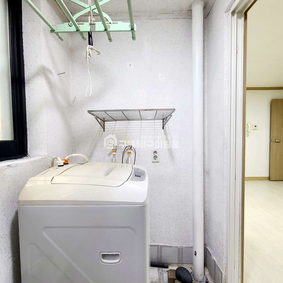 경북 구미시 사곡동 구미 사곡동 저렴한 원룸ㅣ분리형 주방ㅣ저층ㅣ사곡역ㅣ홈플러스ㅣ주거지역 월세 매물번호 12391 사진 15
