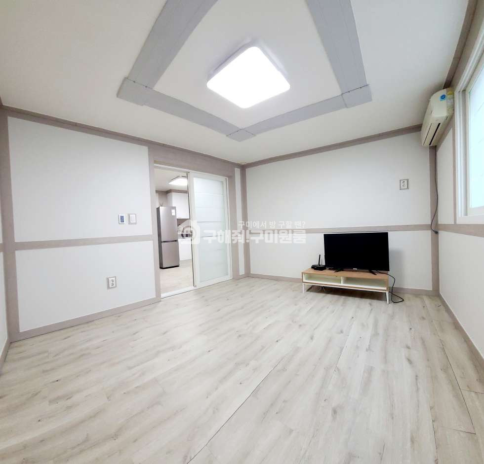 경북 구미시 형곡동 192-8 구미 형곡동 깔끔한 원룸ㅣ분리형 주방ㅣ버스 정류장ㅣ공단이동 용이 월세 매물번호 12756 사진 10