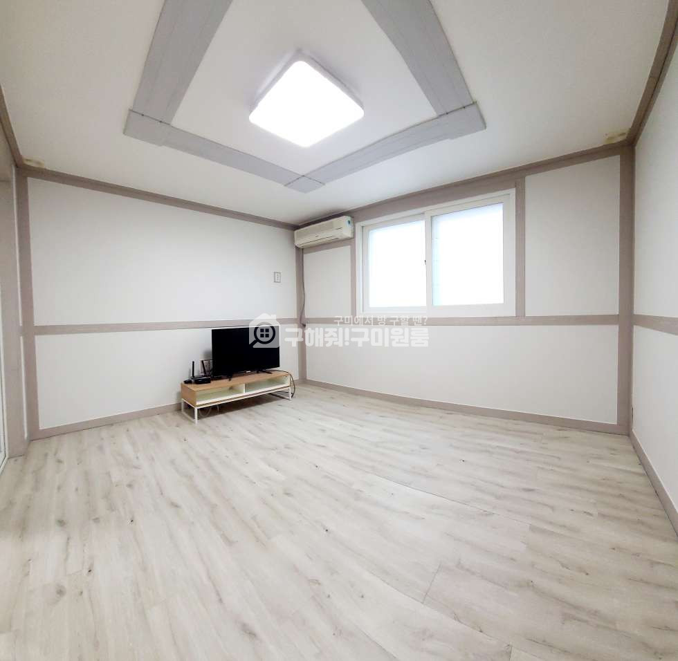 경북 구미시 형곡동 192-8 구미 형곡동 깔끔한 원룸ㅣ분리형 주방ㅣ버스 정류장ㅣ공단이동 용이 월세 매물번호 12756 사진 11