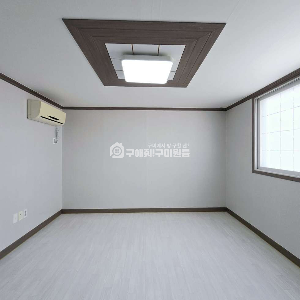 경북 구미시 사곡동 1동 구미시 사곡동 깔끔한 미니투룸ㅣ새로운 도배장판ㅣ편세권ㅣ버스정류장ㅣ사곡역 월세 매물번호 12136 사진 15