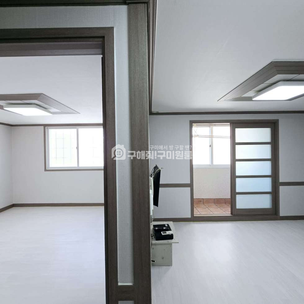 경북 구미시 사곡동 1동 구미시 사곡동 깔끔한 미니투룸ㅣ새로운 도배장판ㅣ편세권ㅣ버스정류장ㅣ사곡역 월세 매물번호 12136 사진 18