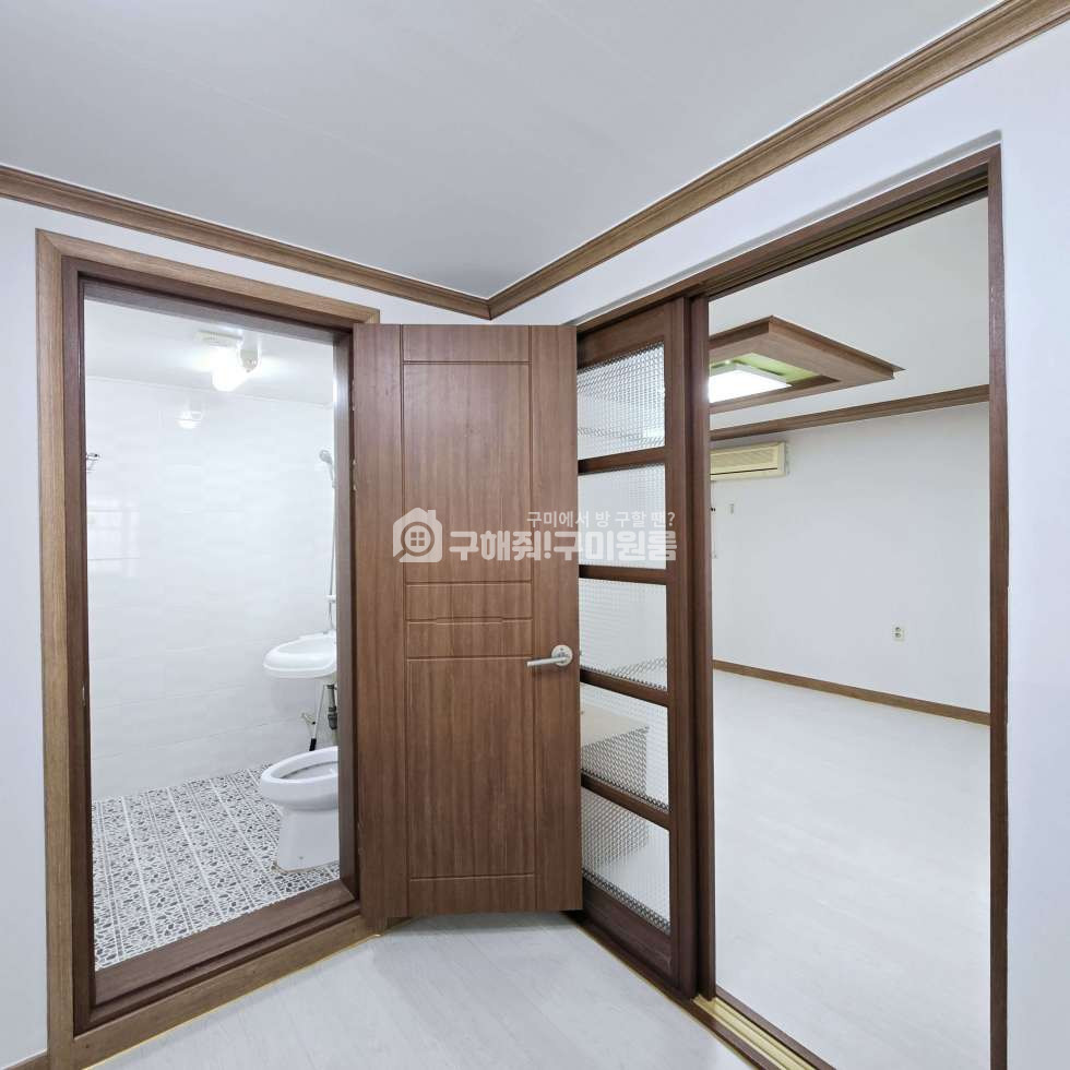 경북 구미시 원평동 구미시 원평동 저렴한 미니투룸ㅣ주방 분리ㅣ구미역ㅣ구미대ㅣ금리단길ㅣ중앙시장 월세 매물번호 12251 사진 7