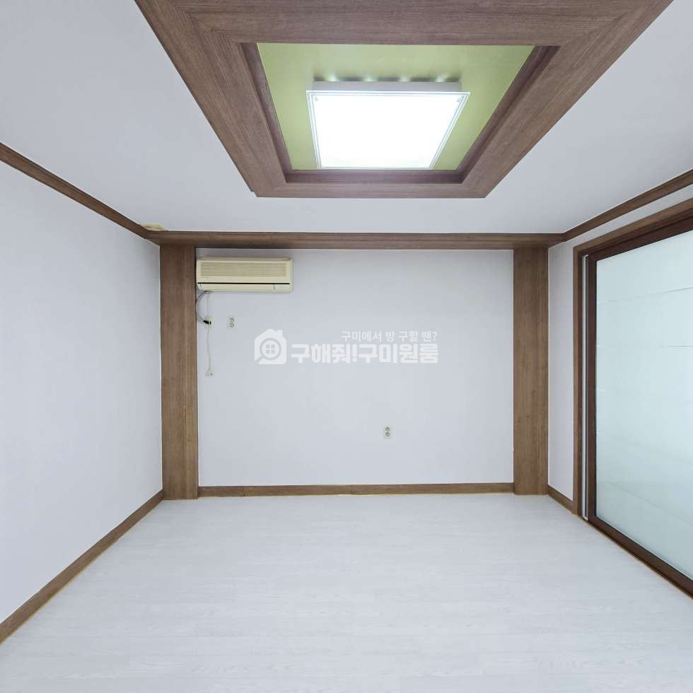 경북 구미시 원평동 구미시 원평동 저렴한 미니투룸ㅣ주방 분리ㅣ구미역ㅣ구미대ㅣ금리단길ㅣ중앙시장 월세 매물번호 12251 사진 9