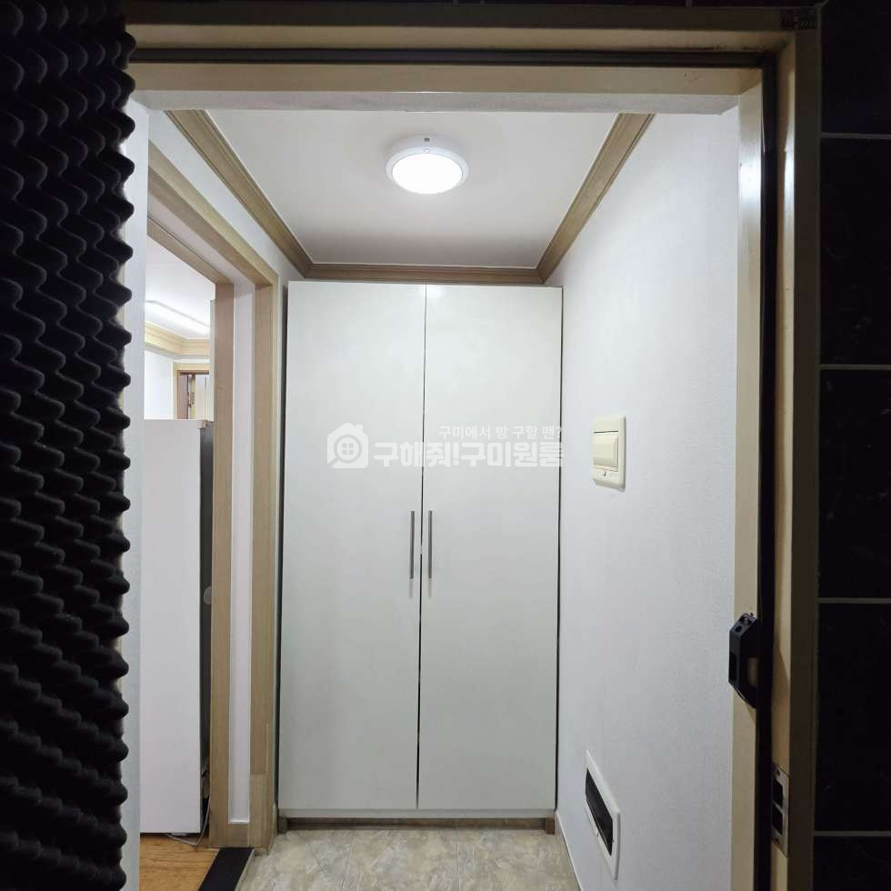 경북 구미시 임은동 구미시 임은동 깔끔한 미니투룸ㅣ인근 공원ㅣ공단이동 용이ㅣ상권 최고ㅣ사곡역 월세 매물번호 12766 사진 2