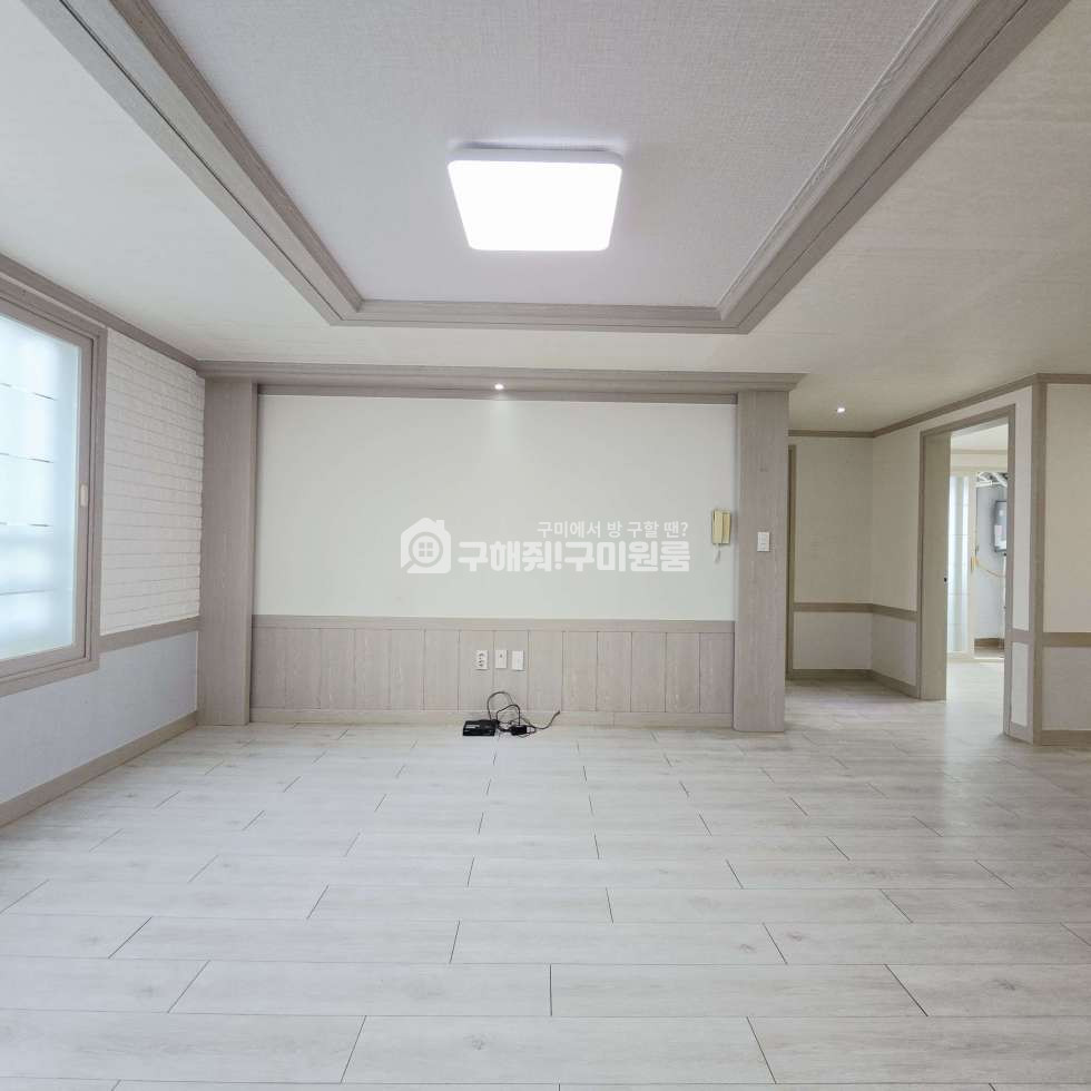 경북 구미시 남통동 구미 남통동 넓은 정 투룸ㅣ대백마트ㅣ구미역ㅣ금리단길ㅣ트인구조ㅣ빨래방 월세 매물번호 12771 사진 5