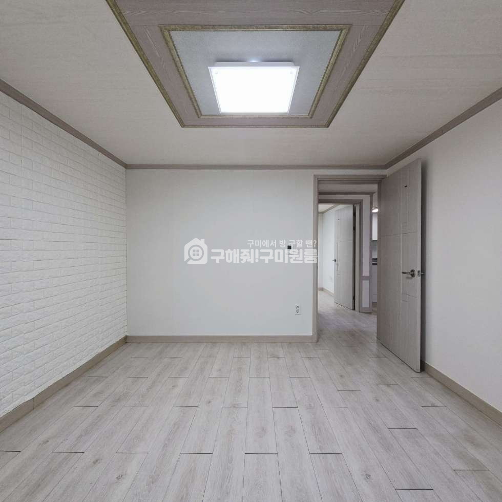 경북 구미시 남통동 구미 남통동 넓은 정 투룸ㅣ대백마트ㅣ구미역ㅣ금리단길ㅣ트인구조ㅣ빨래방 월세 매물번호 12771 사진 12