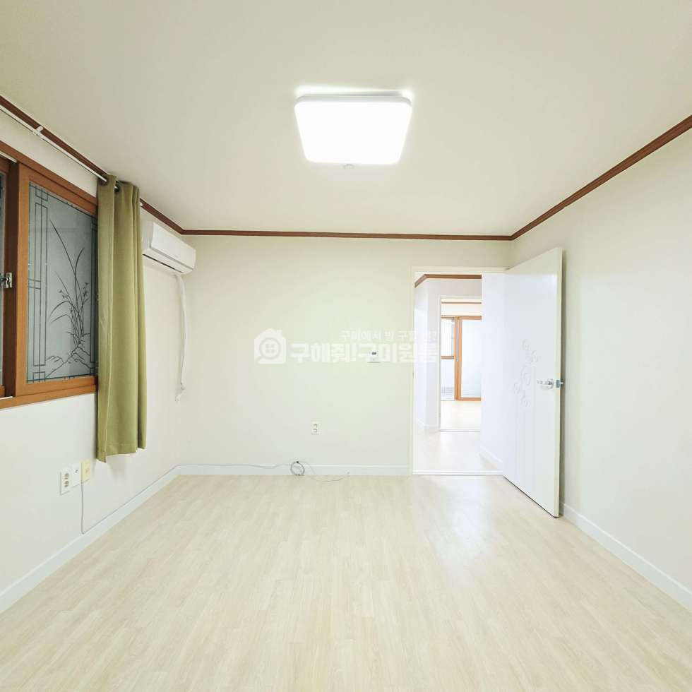 경북 구미시 사곡동 구미시 사곡동 조용한 동네 투룸ㅣ트인구조ㅣ맑은공기ㅣ인근 학교ㅣ중앙시장 월세 매물번호 12773 사진 10