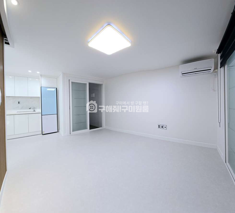 경북 구미시 광평동 구미 광평동 리모델링 미니투룸ㅣ홈플러스ㅣ순천향병원ㅣ공단이동용이ㅣ스타벅스 월세 매물번호 12789 사진 5