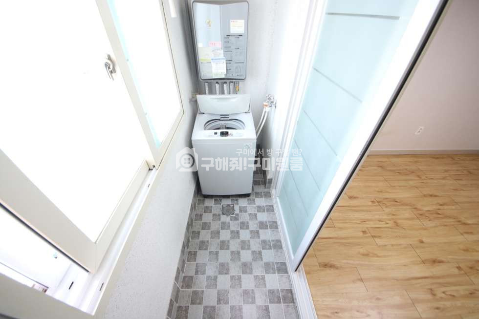 경북 구미시 원평동 ★구미시 원평동★주방 넓게 분리★넓은 주차장★ 월세 매물번호 12648 사진 9
