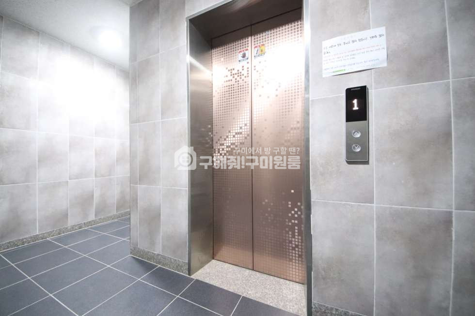 경북 구미시 광평동 ★구미시 광평동 ★이마트 인근★엘리베이터있음★ 월세 매물번호 10626 사진 1