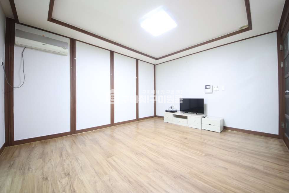 경북 칠곡군 북삼읍 인평리 ★칠곡군 북삼읍★탁트인 전망★분리형 원룸★ 월세 매물번호 11579 사진 4