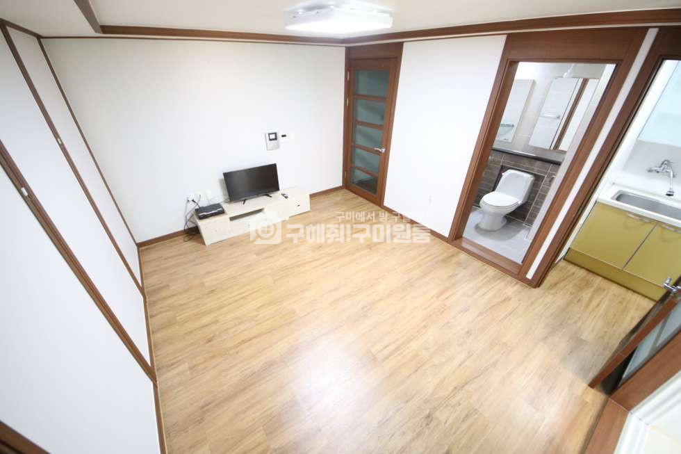 경북 칠곡군 북삼읍 인평리 ★칠곡군 북삼읍★탁트인 전망★분리형 원룸★ 월세 매물번호 11579 사진 9