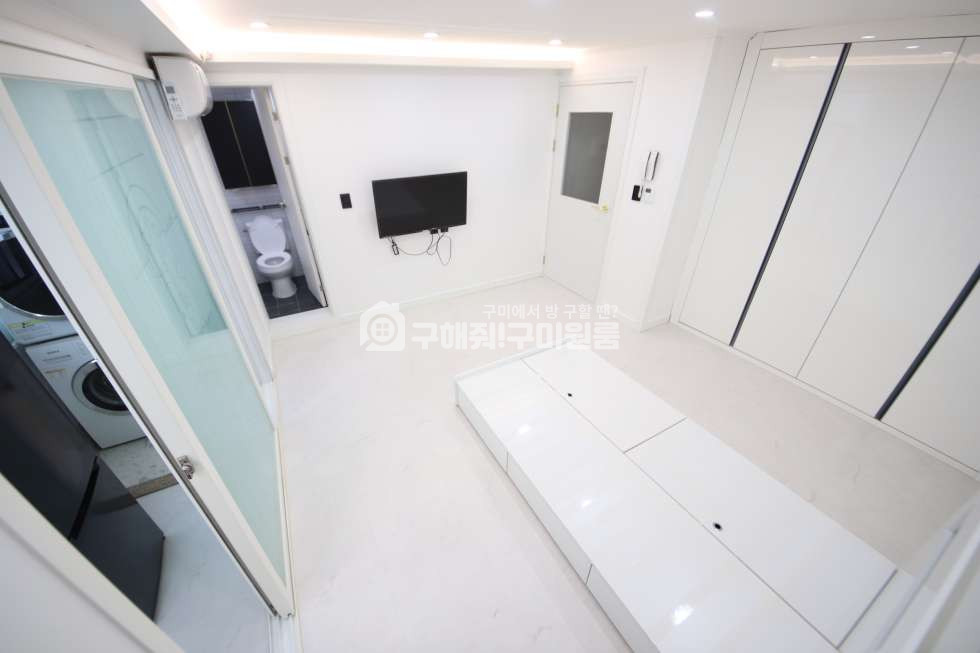 경북 구미시 사곡동 603-126 ★구미시 사곡동★사곡역 인근★침대, 건조기 월세 매물번호 12892 사진 9
