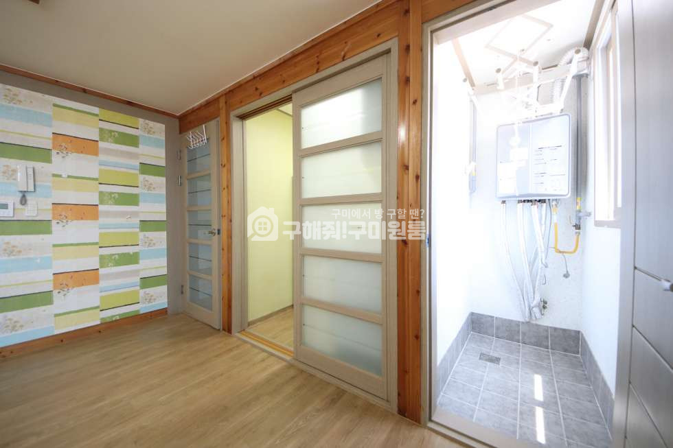 경북 구미시 신평동 313-13 ❤️단기 가능❤️롯데마트/경찰서 인접❤️즉시 입주❤️ 월세 매물번호 12914 사진 17