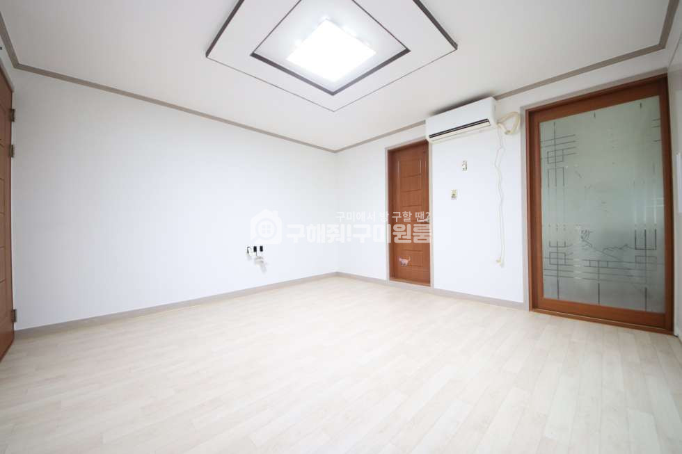 경북 구미시 송정동 13-8 ★구미시 송정동★시청,차병원★가성비 원룸 월세 매물번호 12921 사진 4