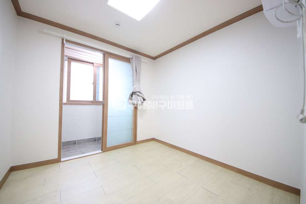 경북 구미시 사곡동 319-15 ★구미시 사곡동★대형 거실 1.5룸★깔끔 준신축 월세 매물번호 12926 사진 11