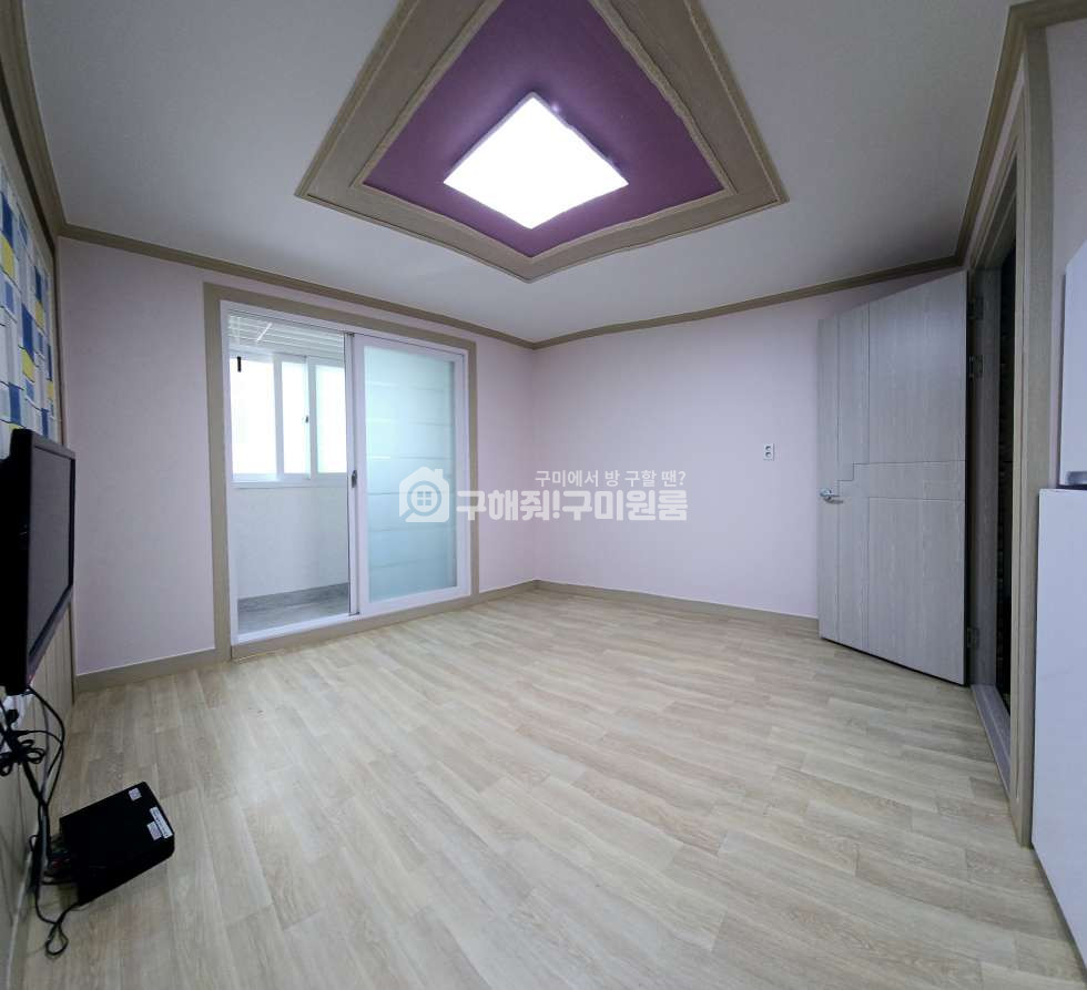 경북 구미시 사곡동 663-2 트인공간 미니투룸ㅣ통풍원활ㅣ편세권ㅣ인근공원ㅣ홈플러스ㅣ사곡역 월세 매물번호 12936 사진 6