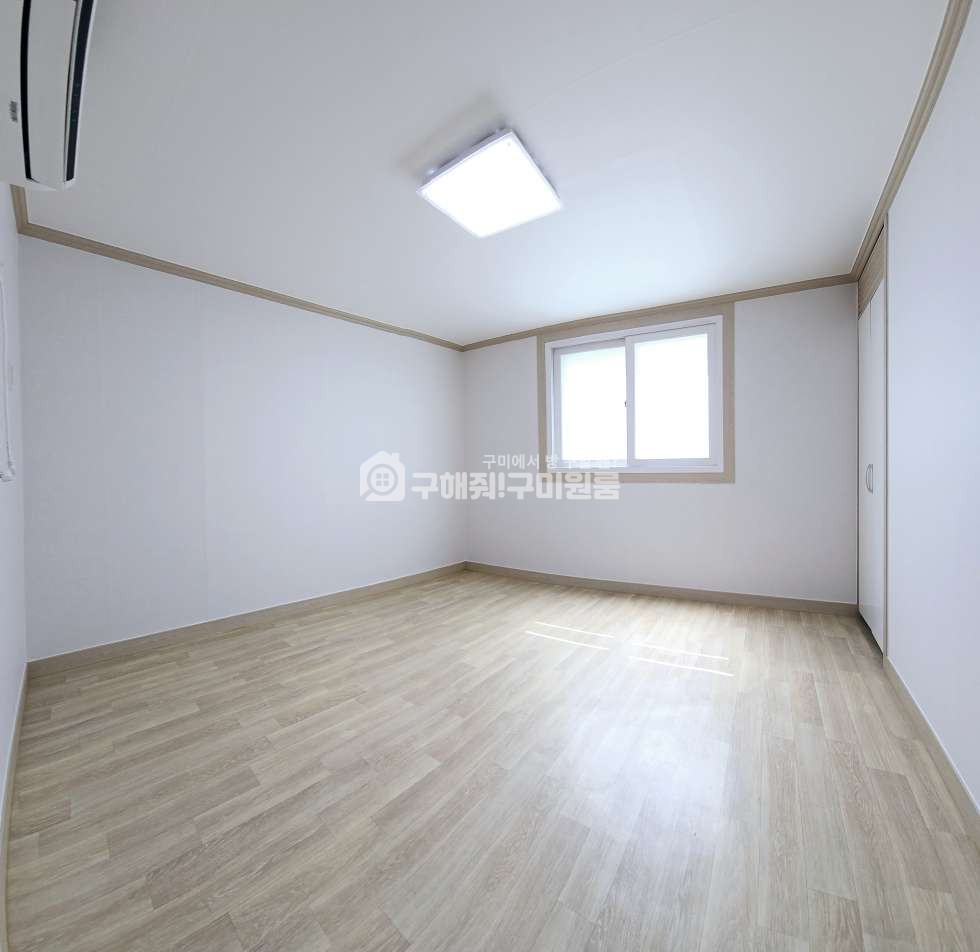 경북 구미시 사곡동 663-2 트인공간 미니투룸ㅣ통풍원활ㅣ편세권ㅣ인근공원ㅣ홈플러스ㅣ사곡역 월세 매물번호 12936 사진 13