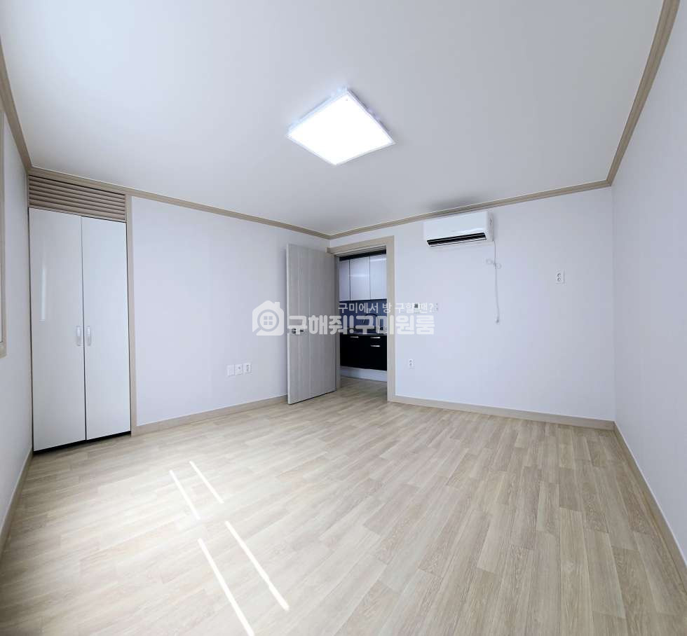 경북 구미시 사곡동 663-2 트인공간 미니투룸ㅣ통풍원활ㅣ편세권ㅣ인근공원ㅣ홈플러스ㅣ사곡역 월세 매물번호 12936 사진 15