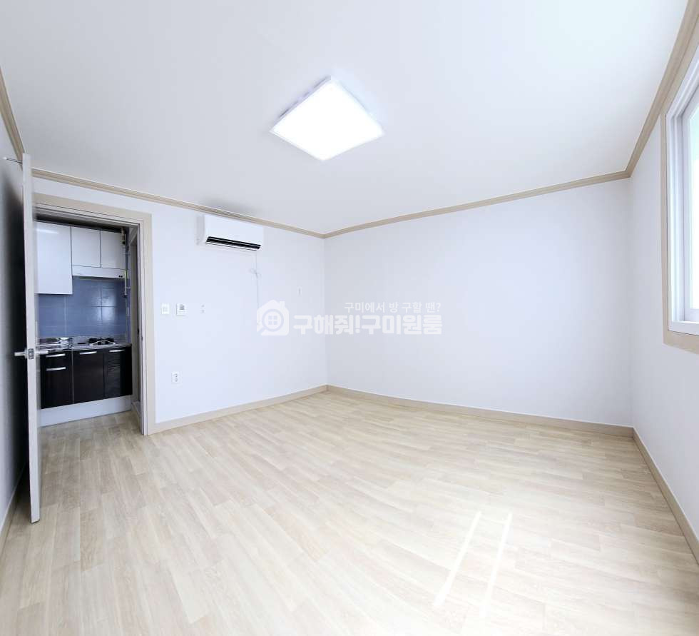 경북 구미시 사곡동 663-2 트인공간 미니투룸ㅣ통풍원활ㅣ편세권ㅣ인근공원ㅣ홈플러스ㅣ사곡역 월세 매물번호 12936 사진 16