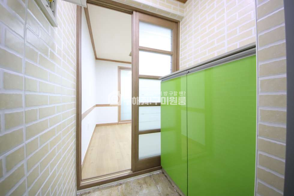 경북 구미시 송정동 445-8 ❤️1.5룸 미투❤️터미널 인접❤️조용한 위치❤️ 월세 매물번호 12947 사진 2