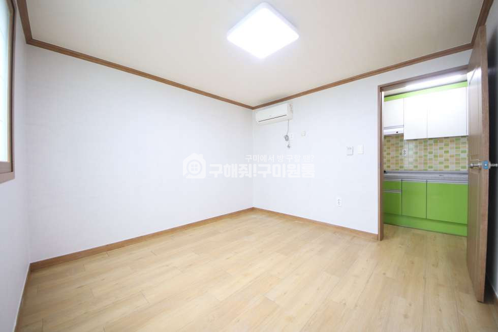 경북 구미시 송정동 445-8 ❤️1.5룸 미투❤️터미널 인접❤️조용한 위치❤️ 월세 매물번호 12947 사진 12