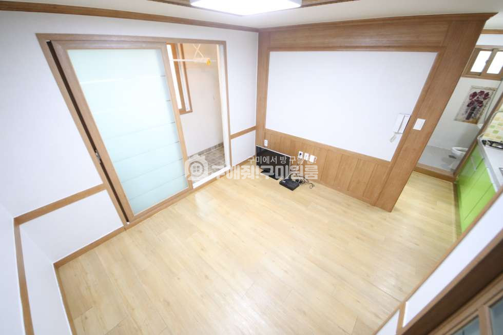 경북 구미시 송정동 445-8 ★구미시 송정동★미니투룸 1.5룸★터미널 인접 월세 매물번호 12954 사진 6