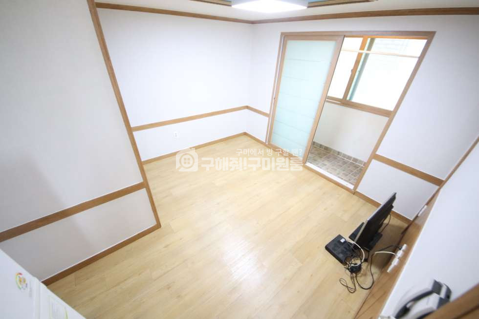경북 구미시 송정동 445-8 ★구미시 송정동★미니투룸 1.5룸★터미널 인접 월세 매물번호 12954 사진 15