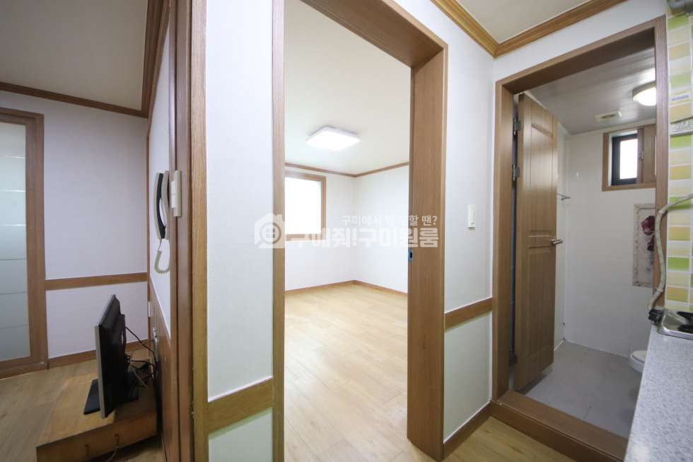 경북 구미시 송정동 445-8 ❤️1.5룸 미투❤️터미널 인접❤️조용한 위치❤️ 월세 매물번호 12975 사진 11