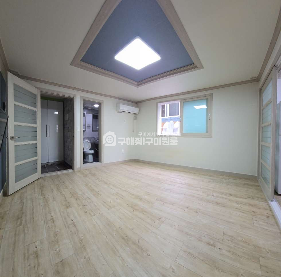 경북 구미시 원평동 구미시 원평동 통풍 굿 깨끗한 원룸ㅣ편세권ㅣ터미널ㅣ구미역ㅣ선산이동 용이 월세 매물번호 12732 사진 6