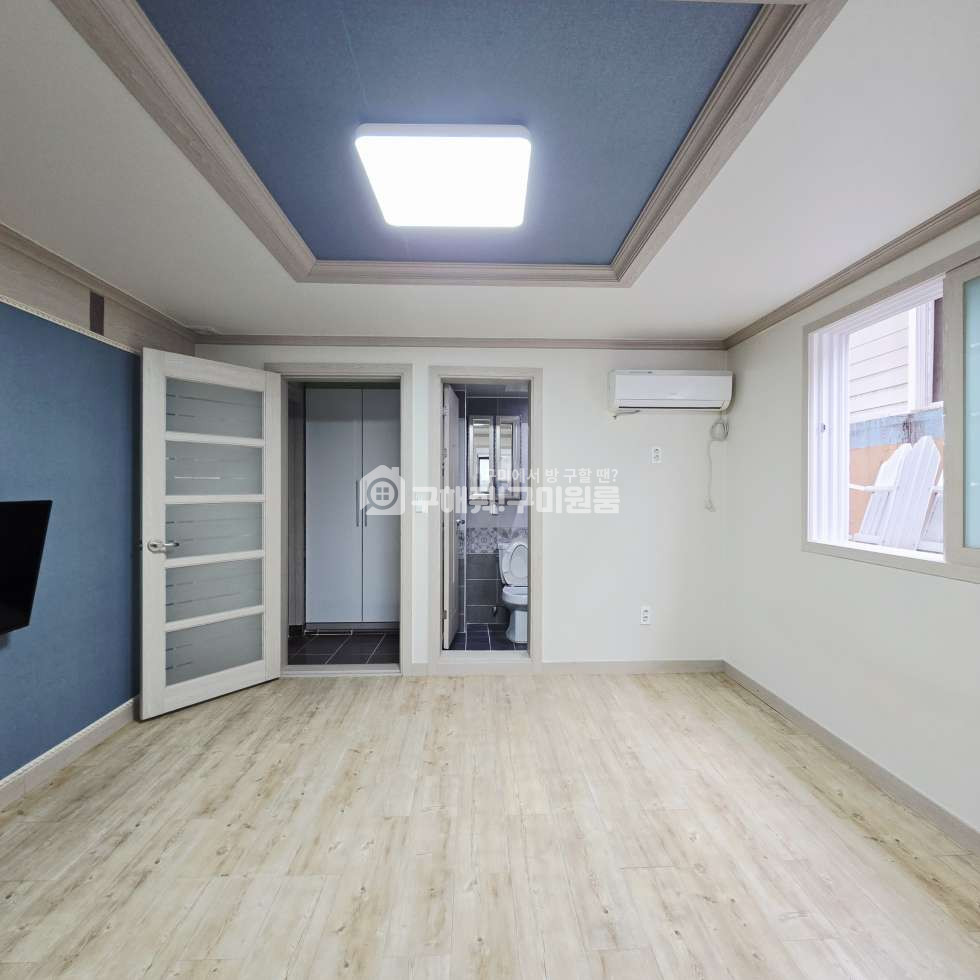 경북 구미시 원평동 구미시 원평동 통풍 굿 깨끗한 원룸ㅣ편세권ㅣ터미널ㅣ구미역ㅣ선산이동 용이 월세 매물번호 12732 사진 7